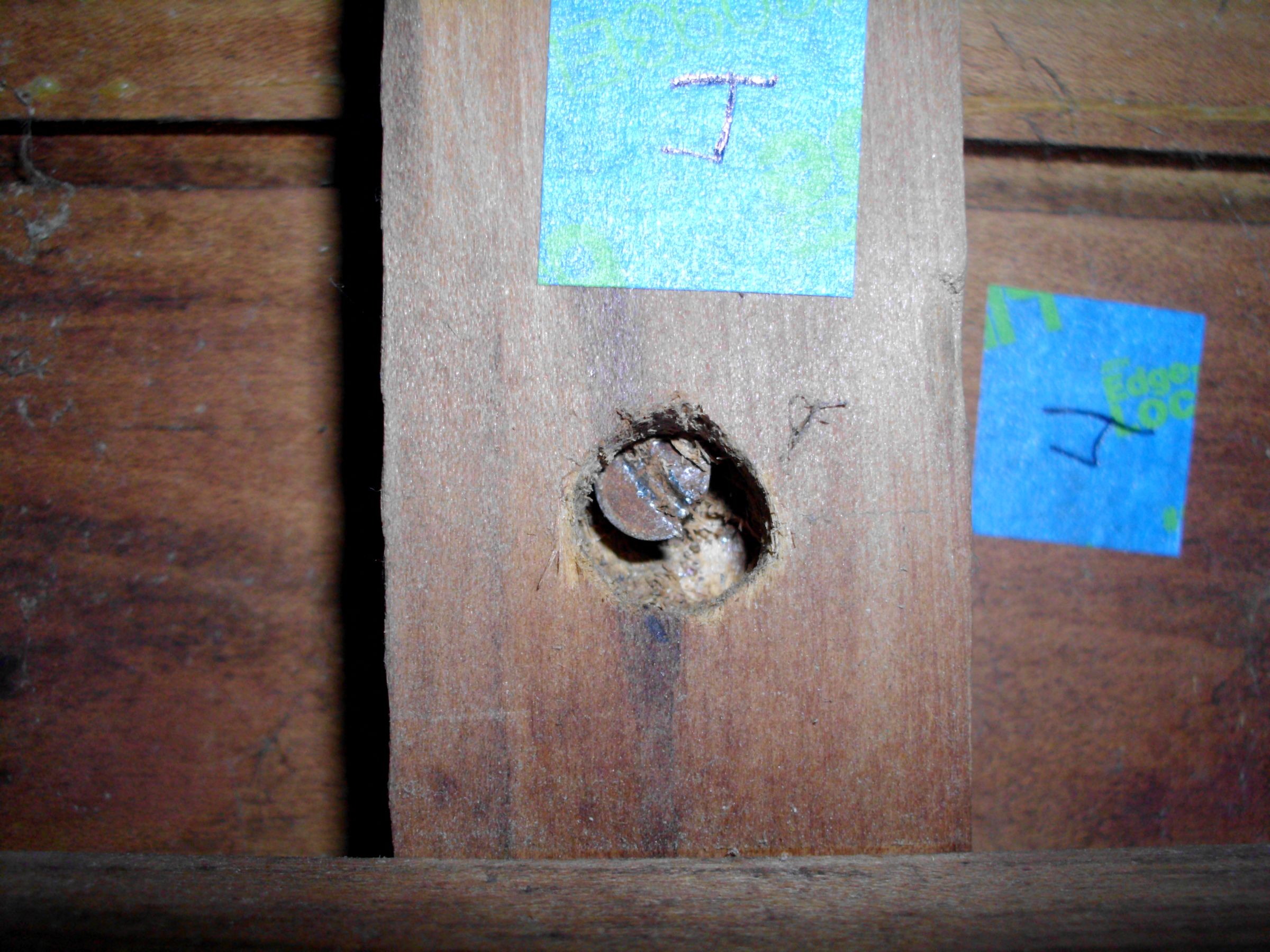 More Than Just a Table Repair : 8 Steps (with Pictures) - Instructables