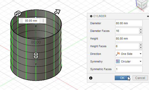 Digital Artistry!: Fusion 360