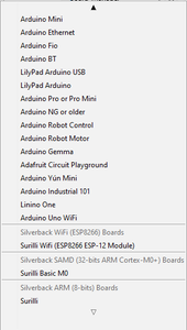 Adding Custom Boards to Arduino IDE : 3 Steps - Instructables