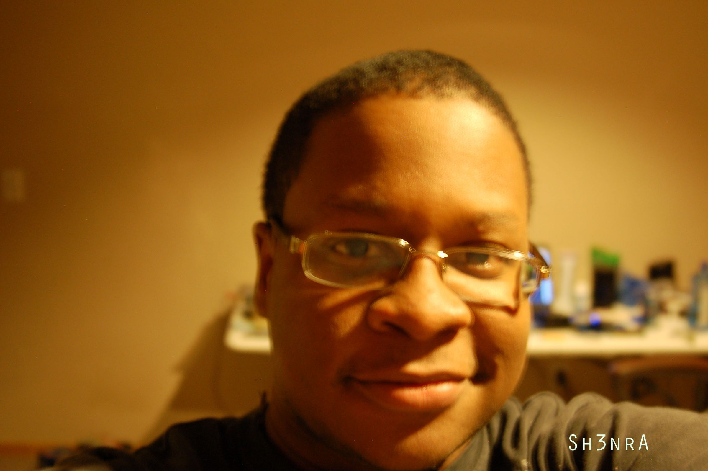 author
