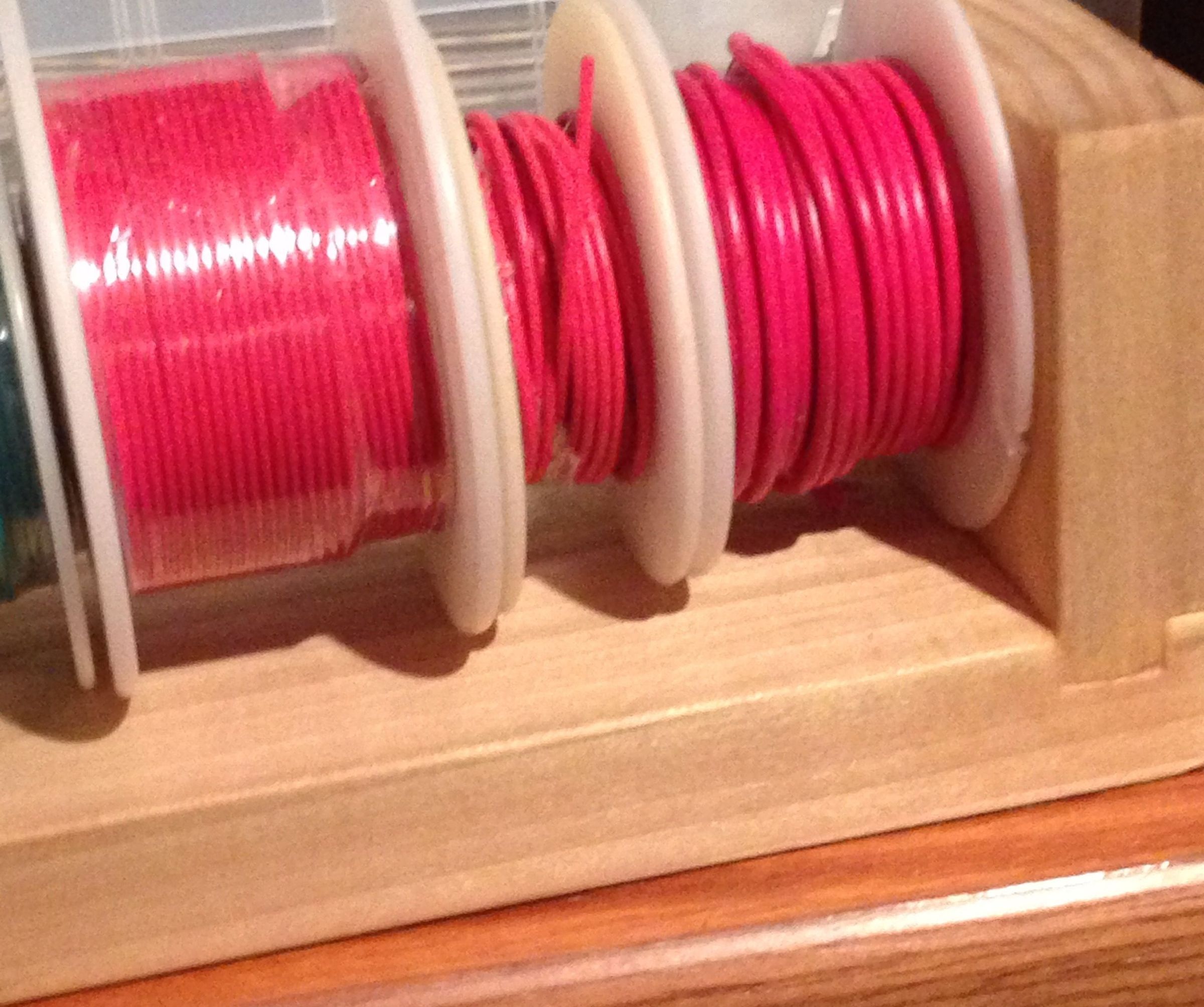 Simply Gorgeous (and Food-Safe) Beeswax Wood Finish