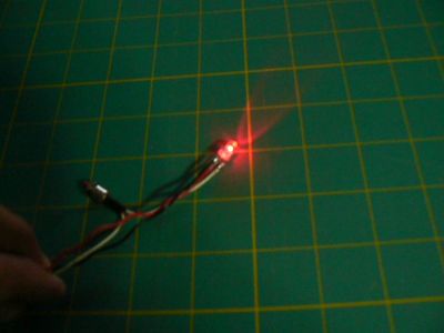 Put Together the Circuit