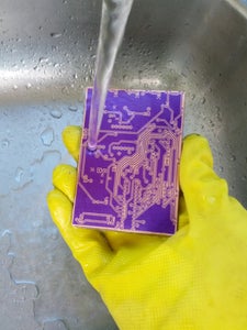 Custom Circuit Board