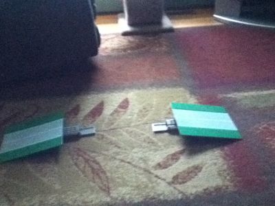 Lego Ramp : 6 Steps - Instructables