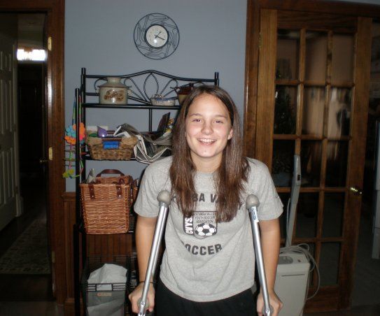How to Recover From ACL Reconstruction