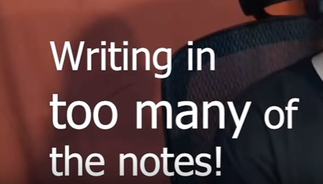 Don't Depend on This