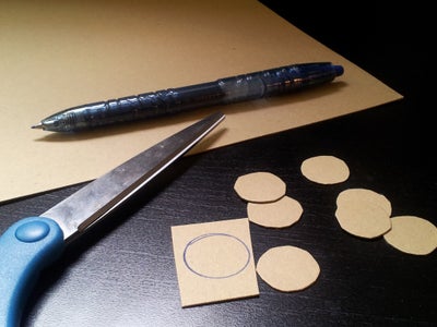 Create Cardboard Inserts