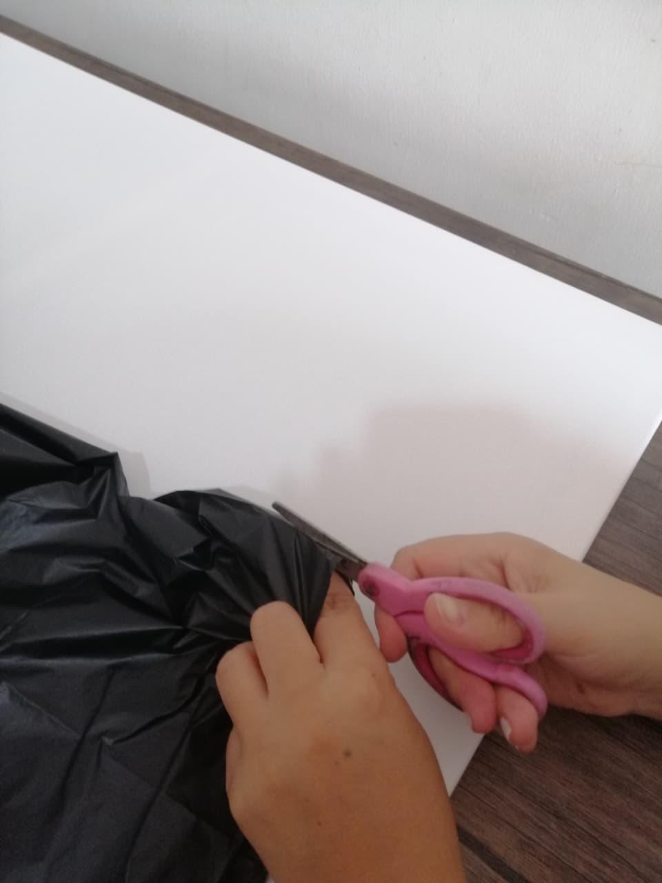 Create a Textured Background