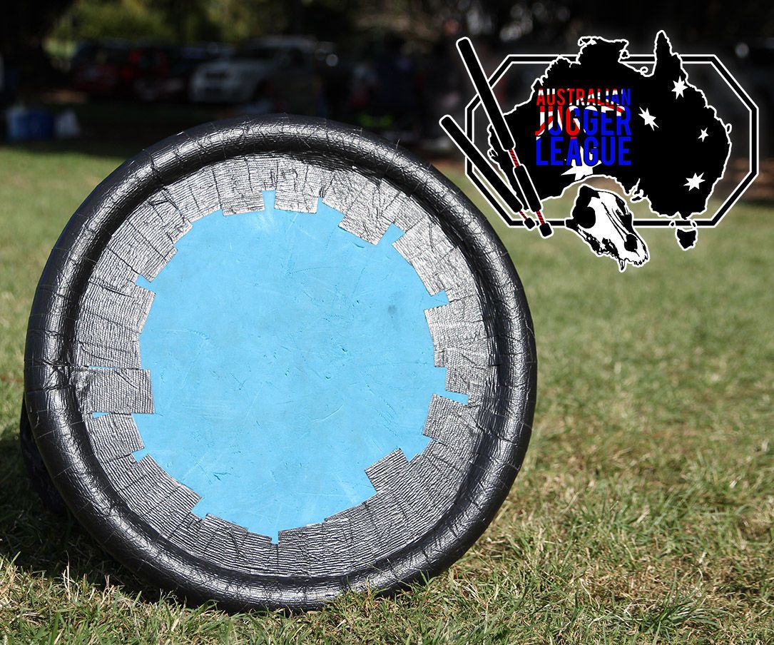 Jugger Shield
