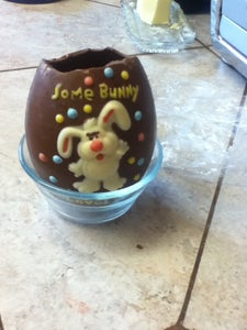 I've Cream Egg