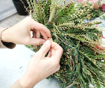 Finishing Touch