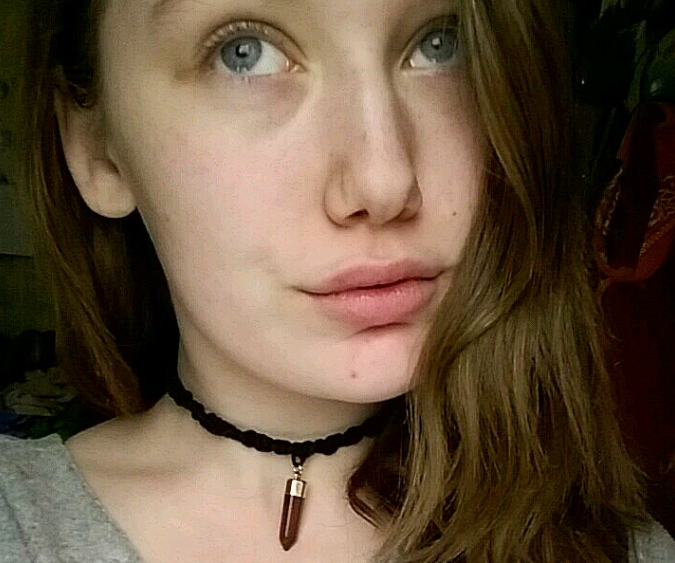 DIY Choker