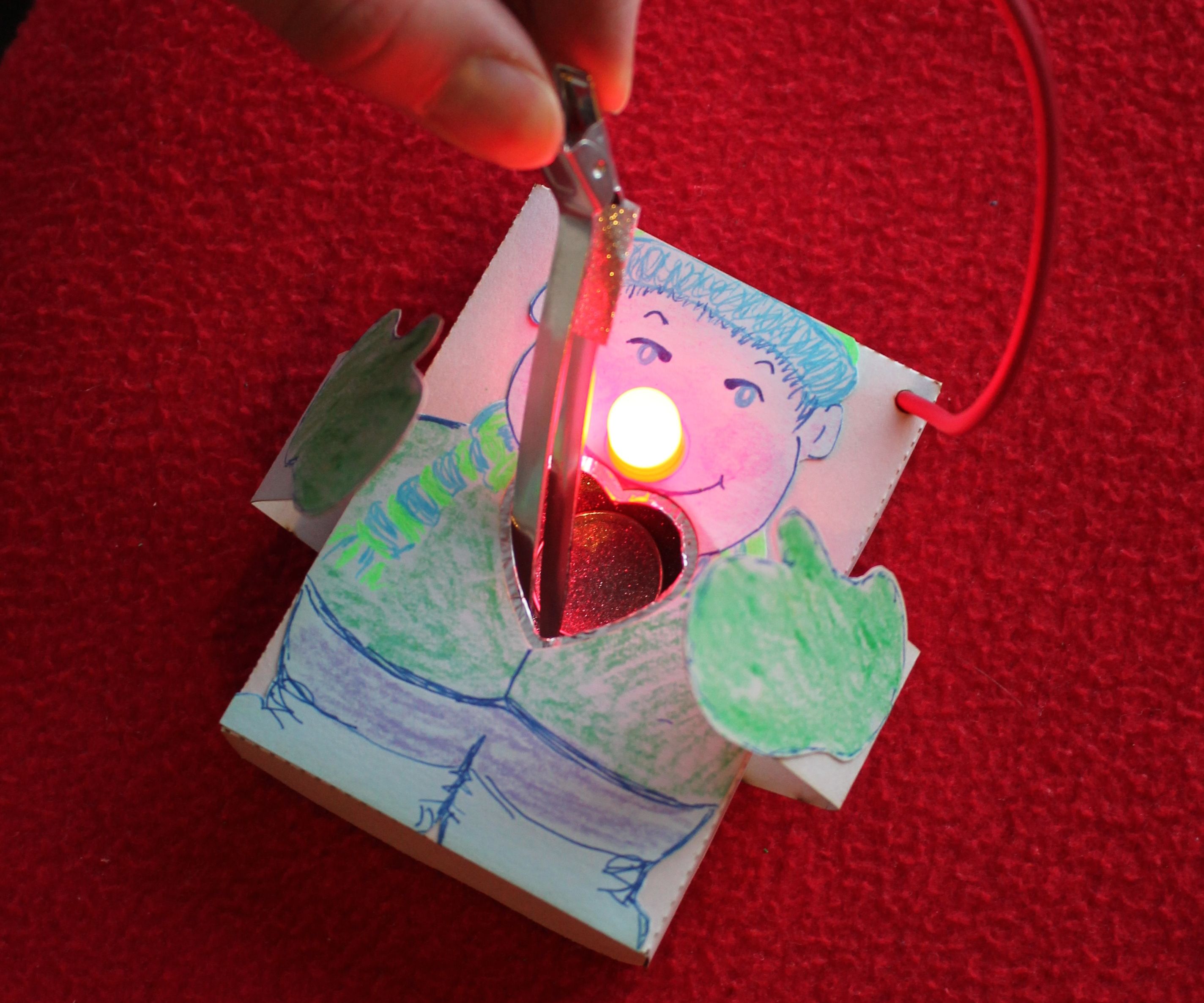 Operation Valentine's Day Game