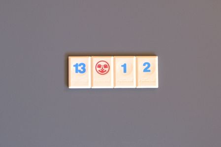 Crazy Rummy Tiles - Crazy Rules for Rummikub : 15 Steps - Instructables