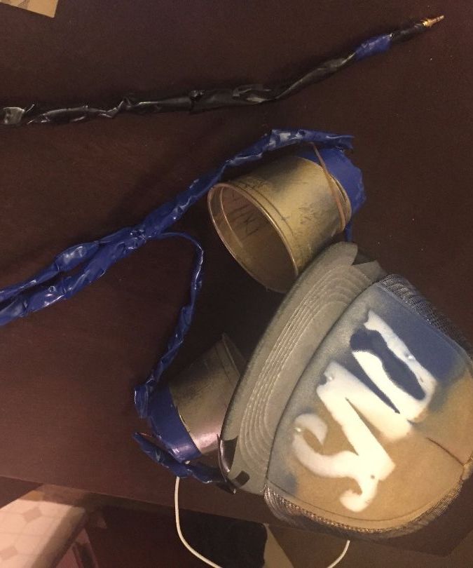 Beats by Kevin & Chris (DIY Headphones)