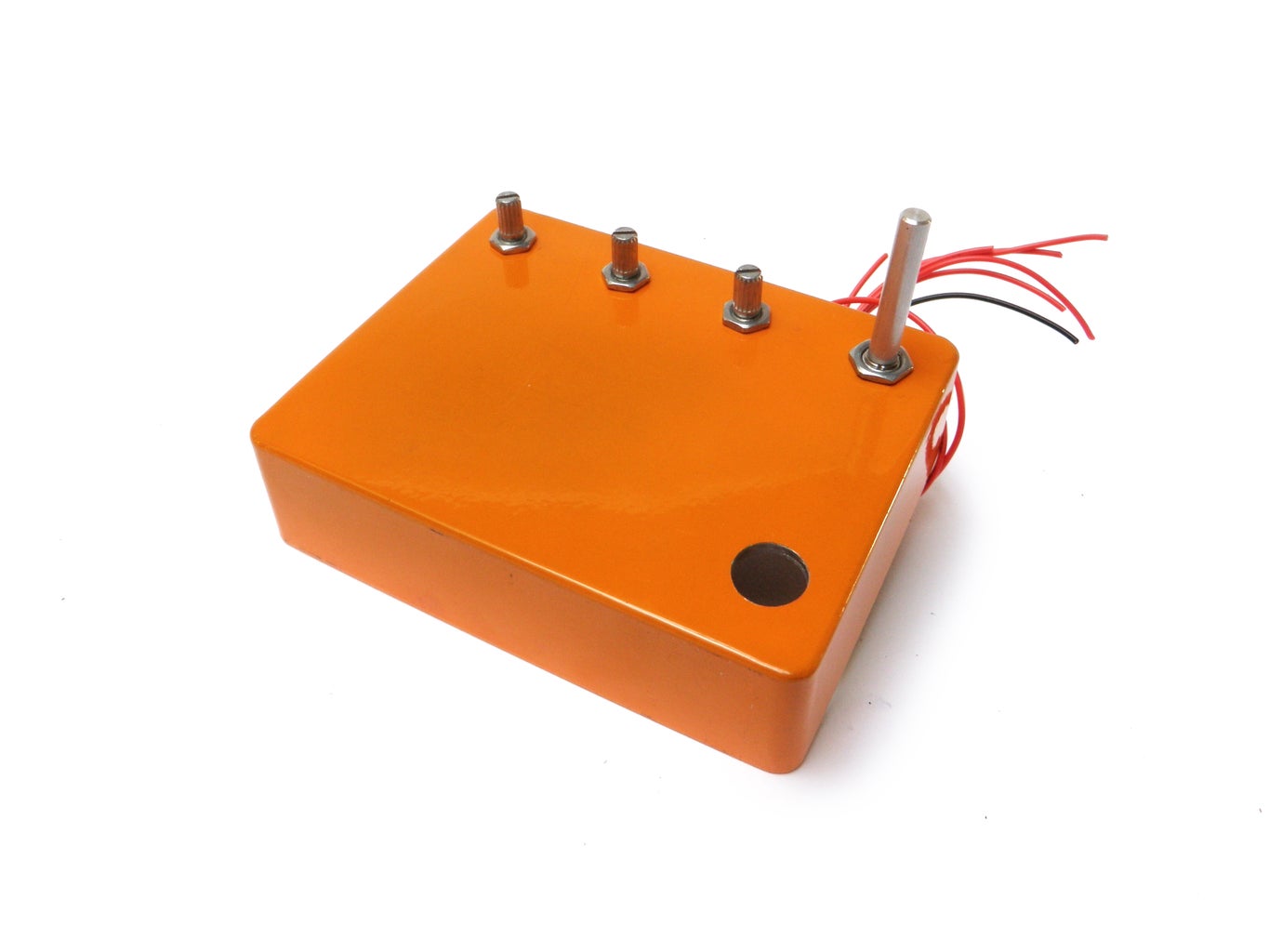 Arduino Guitar Pedal : 23 Steps (with Pictures) - Instructables