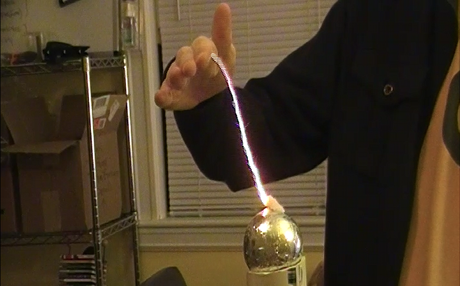 How to Build a Vacuum Tube Tesla Coil (VTTC) : 10 Steps (with Pictures ...