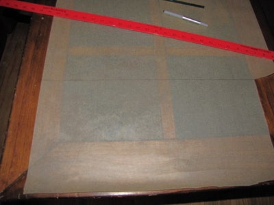 Making the Big Alterations