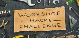 Workshop Hacks Challenge 2017