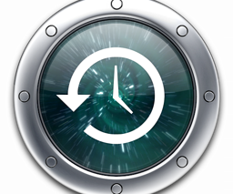 Backup Macs to a SAMBA (SMB) Share