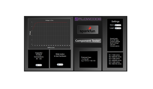 Step 1: Gathering All the Items for the Component Tester. 