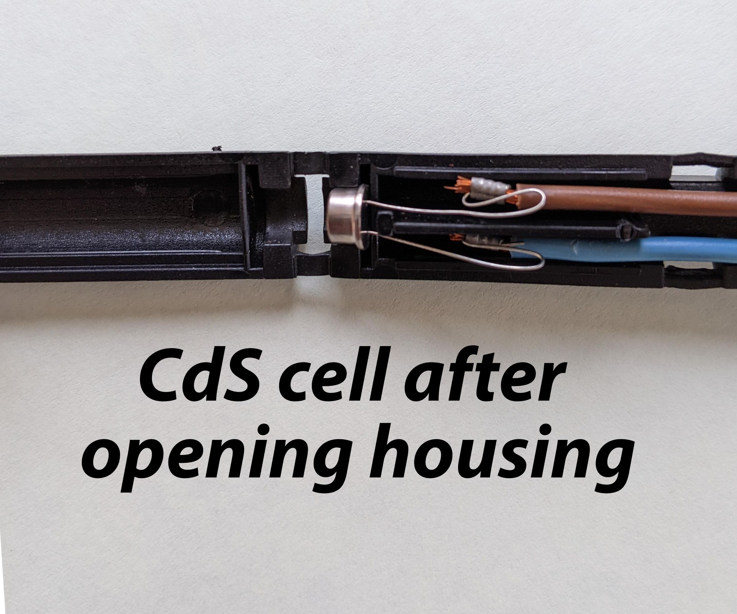 Oil Burner Photocell Repair 3 Steps Instructables