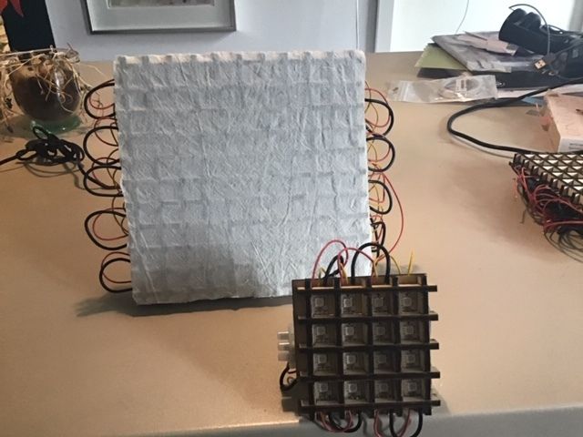 Led Matrix 1 Bit Micro:bit - LED Matrix : 14 Steps - Instructables