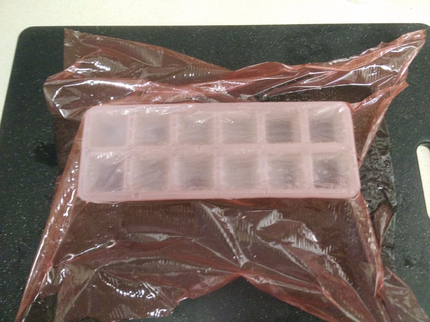 IceCube Popsicles 10 Steps Instructables