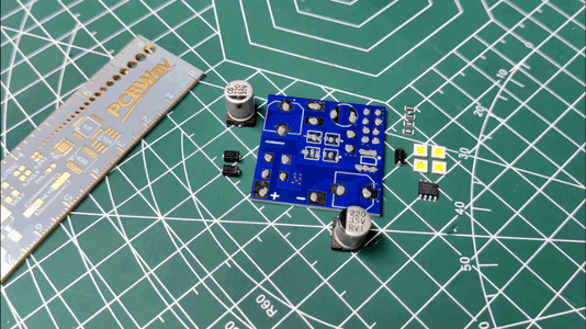 Pick and Place Process