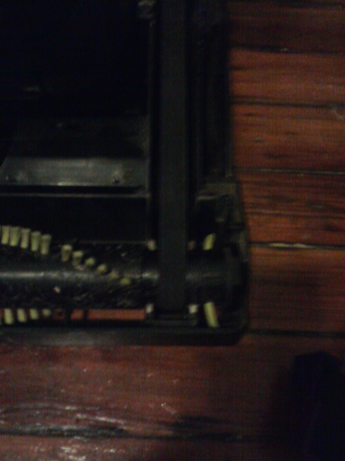 DIY Vacuum Cleaner Belt Using Super Glue Instructables