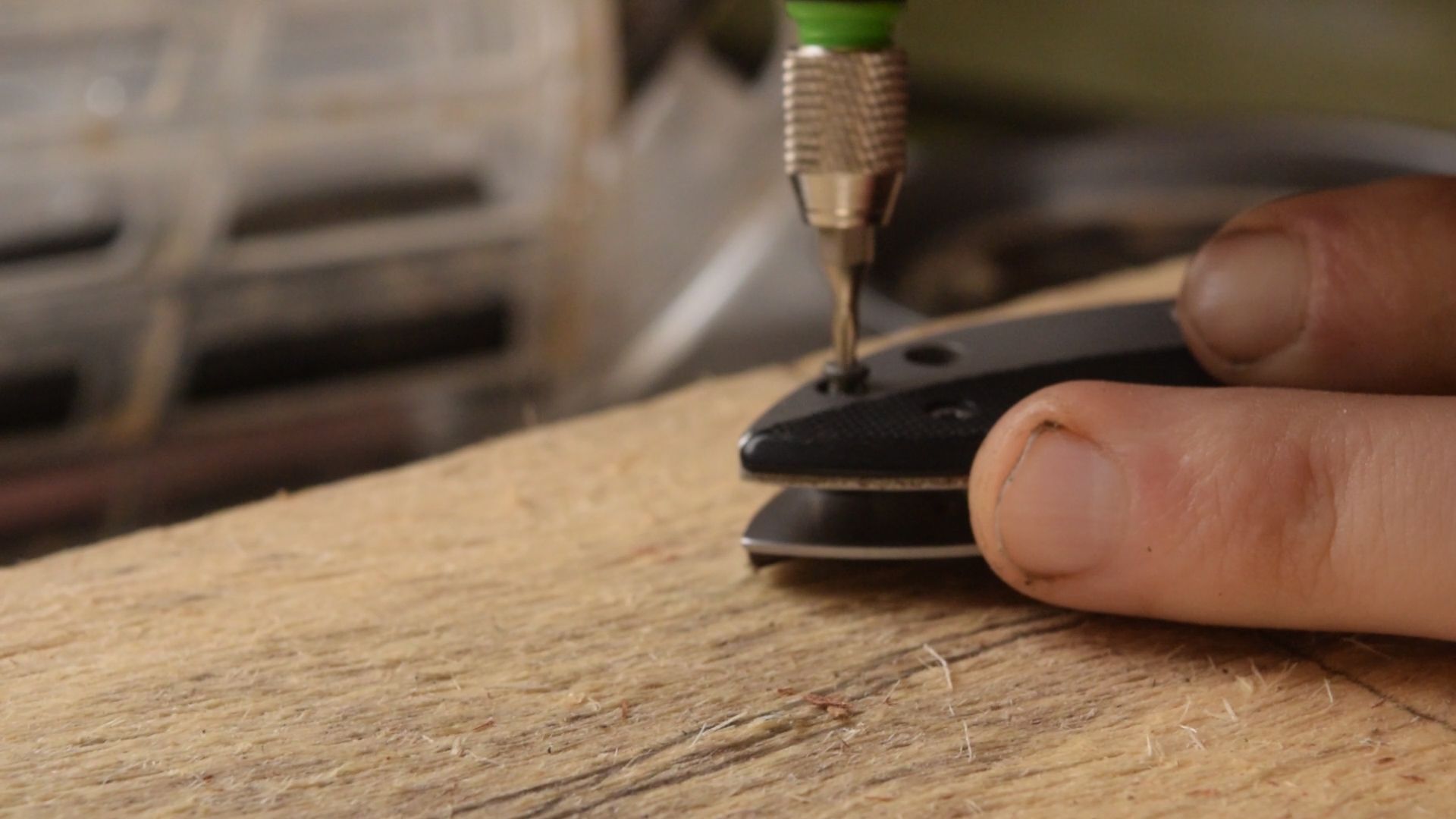 Harbor Freight Knife Mod 4 Steps (with Pictures) Instructables