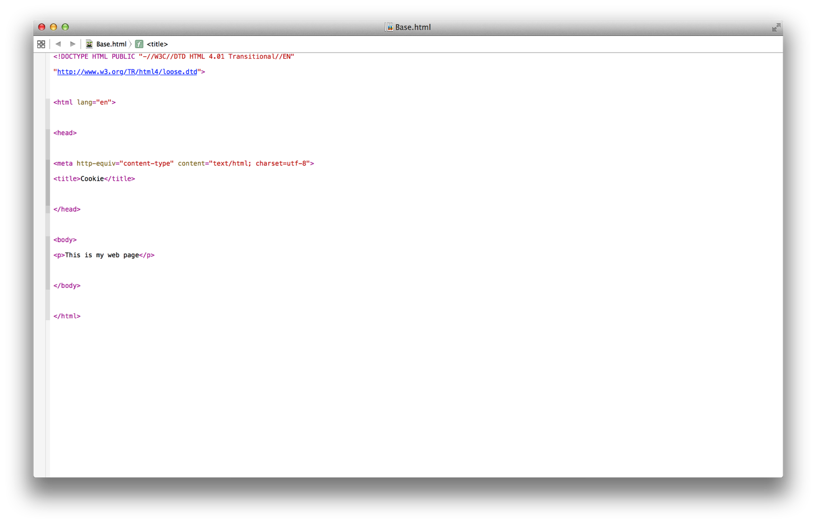 How to Add Easter Egg Cookies to Your Website! : 6 Steps - Instructables