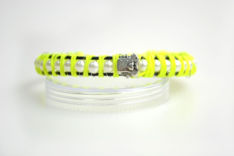 How to Make Braided Bracelets With Beads- Drop Beautiful Beads