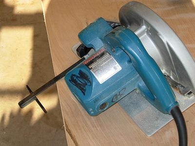 Tools and Material