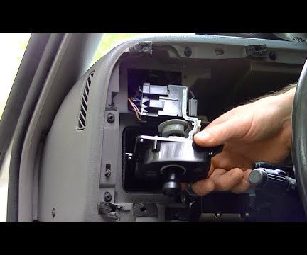 HOW TO REPAIR/REPLACE HEADLIGHT SWITCH IN DETAIL ON DODGE RAM | REMOVE DASHBOARD PANEL AND MULTIFUNCTION PIGTAIL