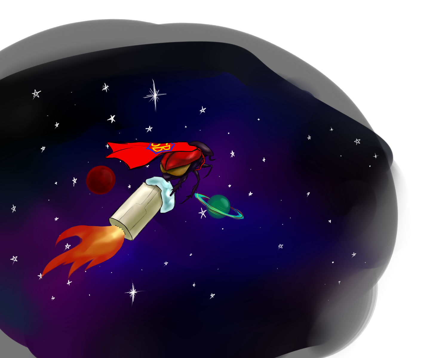 LadyBug: a Motorized Microscope and 3D Scanner for Very Small Things, Made Almost Entirely Out of Blu-Ray Players