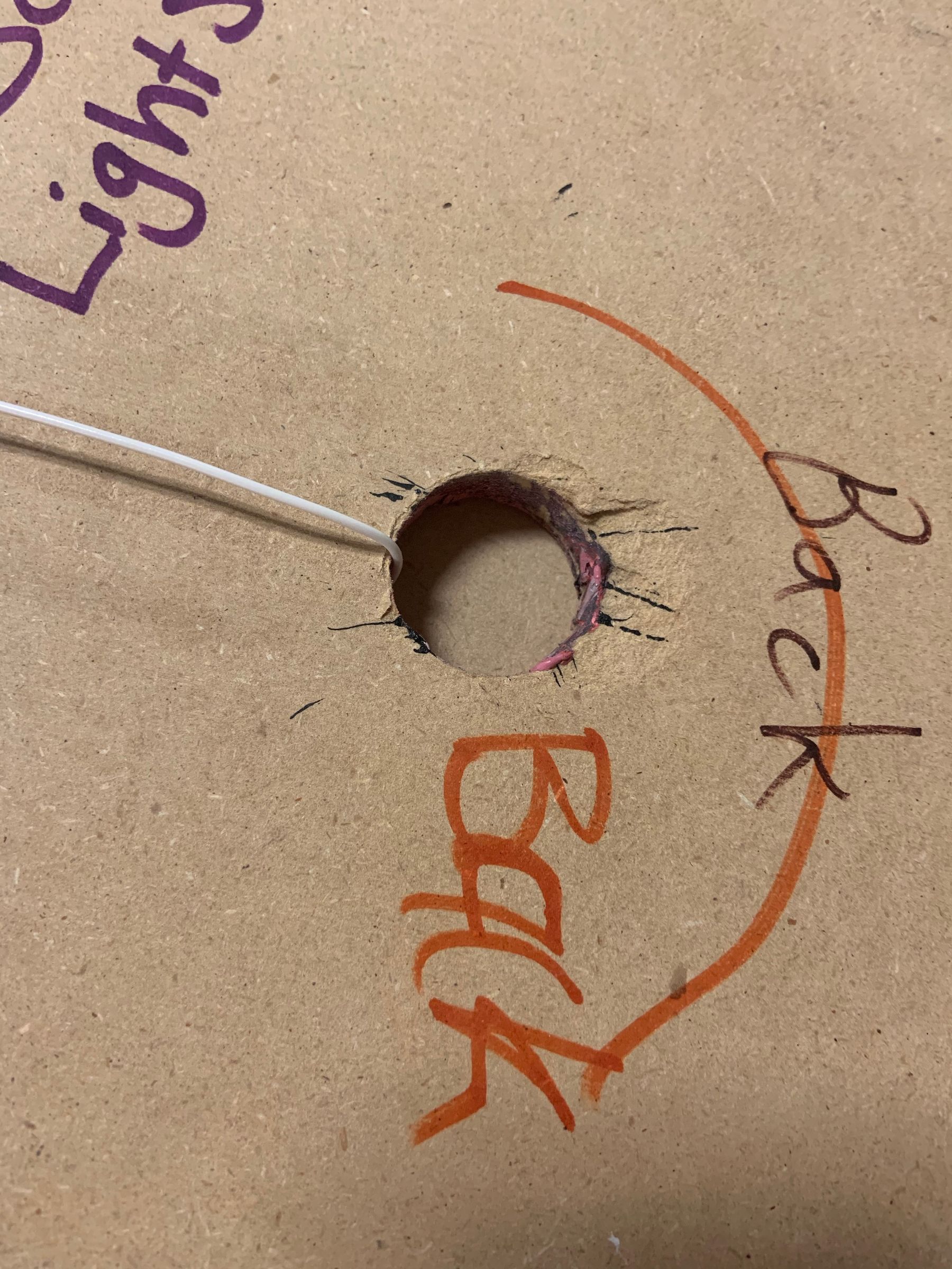 DIY Dance Dance Revolution Using Makey Makey 6 Steps Instructables