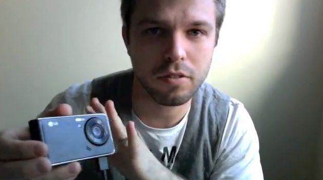 Recording slow motion [face] movements