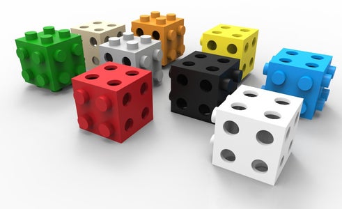 Types of Bricks