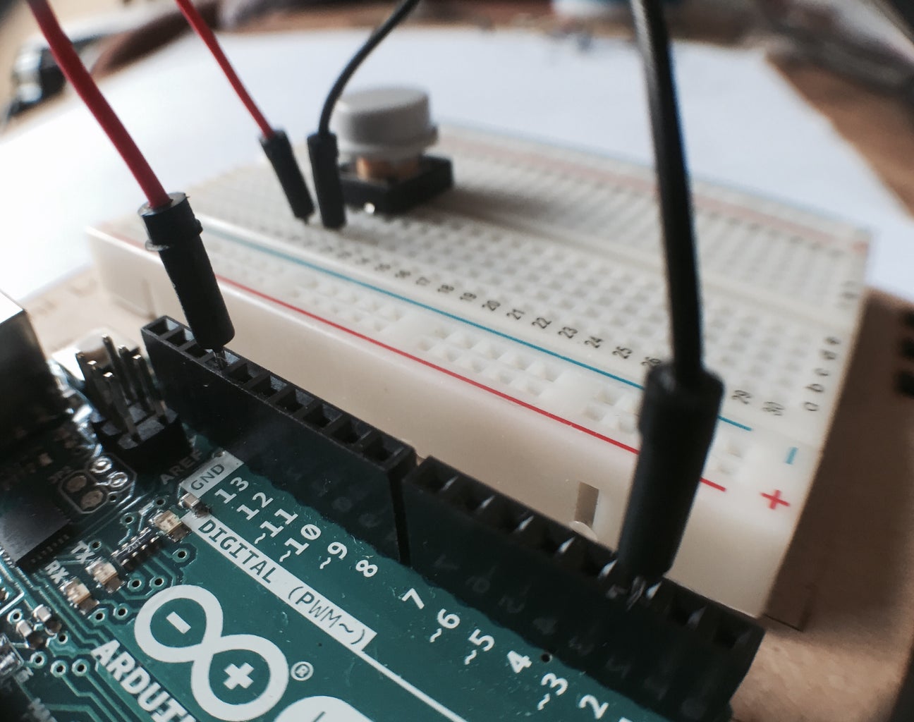 C/C++ En Arduino: Condicionales If... Else : 5 Steps - Instructables