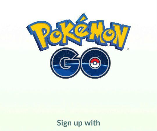 Start With a Pikachu in Pokémon Go