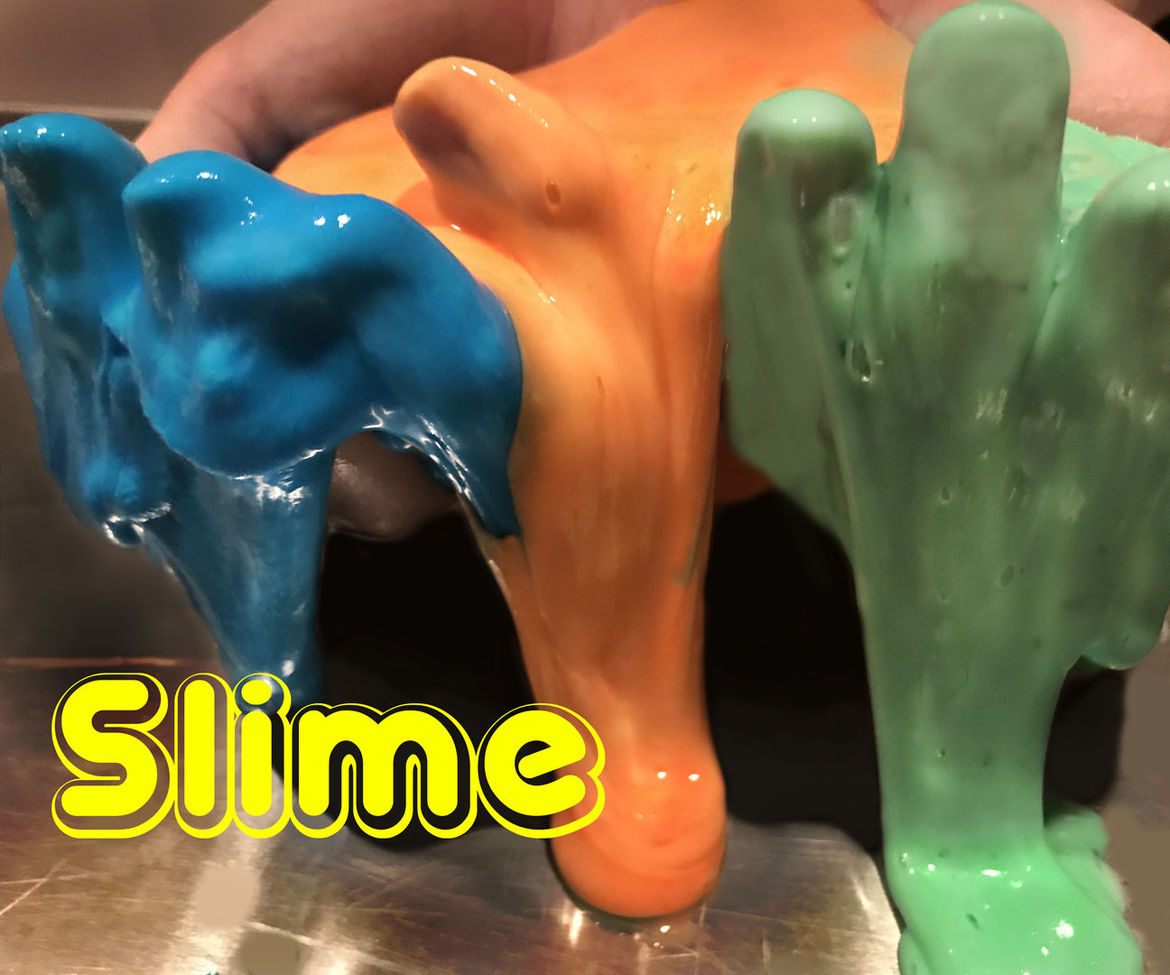 Super Slime