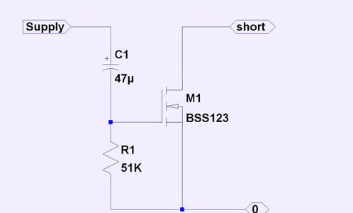 Arduino Controlled Power Supply Source : 12 Steps (with Pictures ...