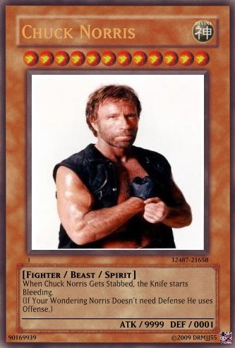 How to Make Yu-Gi-Oh Cards and Put Them on Real Cards : 5 Steps -  Instructables