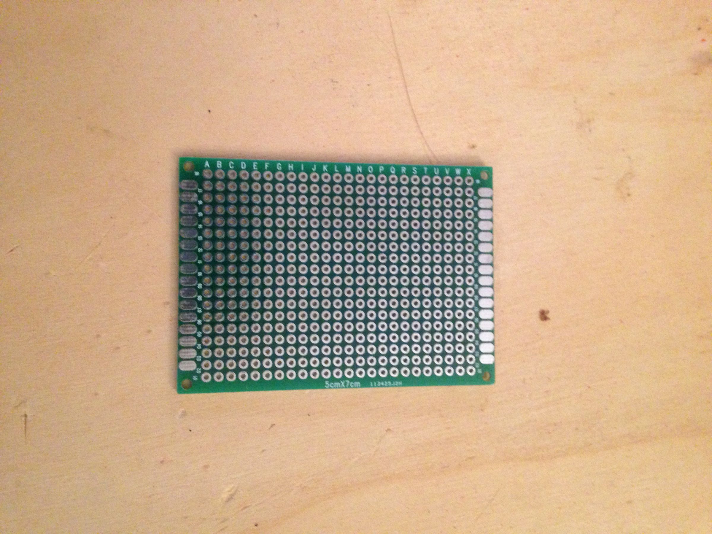 Stroboscope for 20 12 Steps Instructables