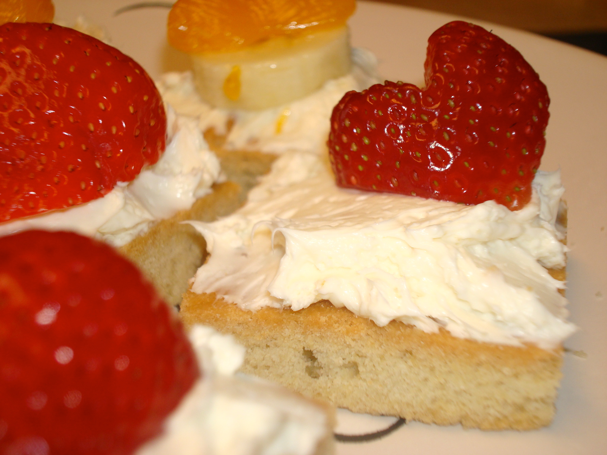 Fruit Pizza From Scratch 8 Steps (with Pictures) Instructables