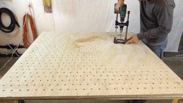 Pinpoint Press Giant Pin Art/pin Press : 4 Steps (with Pictures) - Instructables