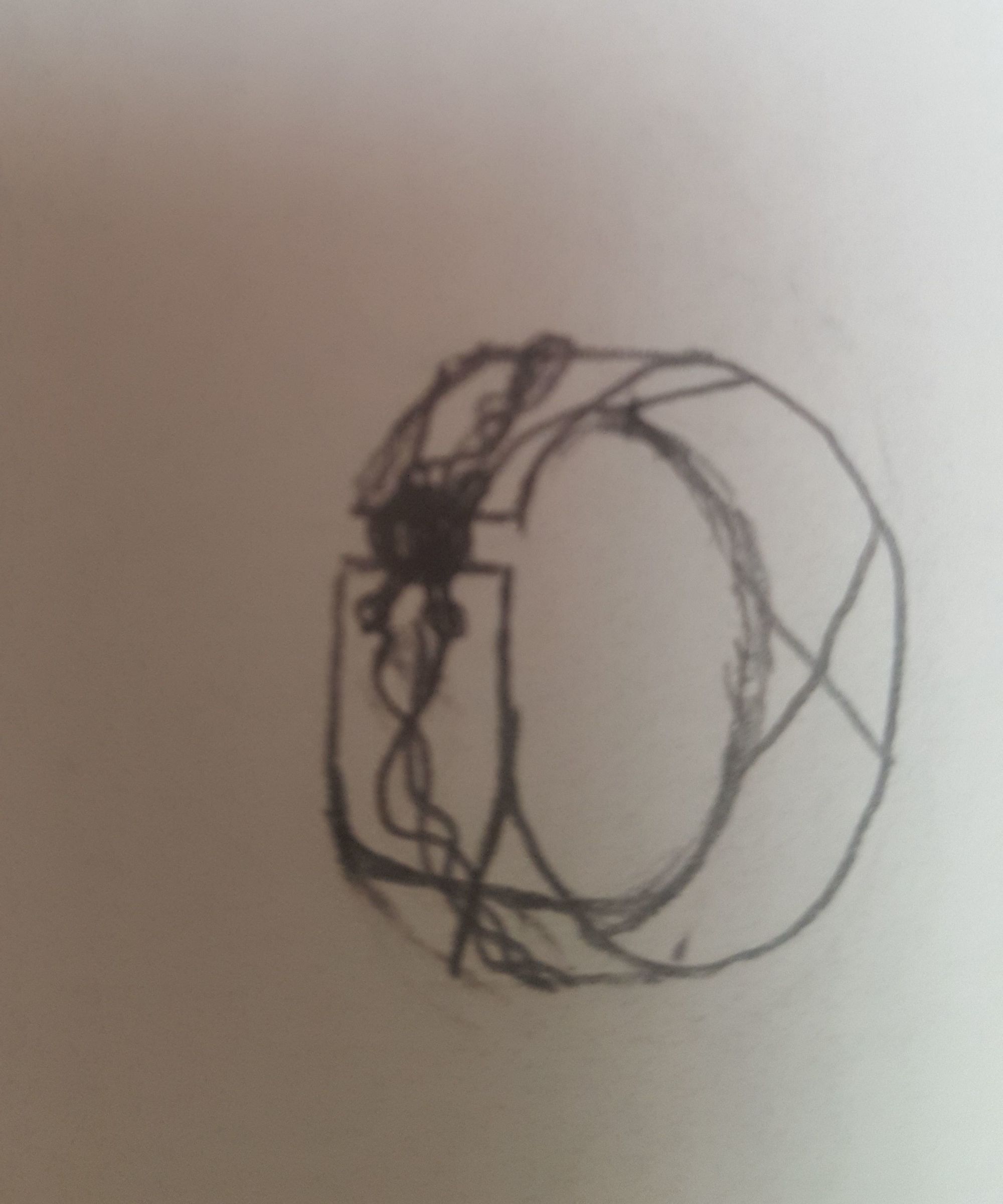 A Cautionary Tale: Making a Ring