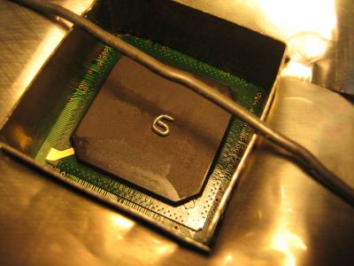 BGA Rework : 9 Steps (with Pictures) - Instructables