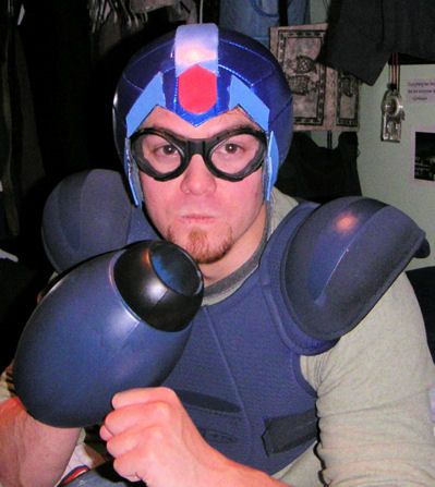 Instructables profile picture for @charlie